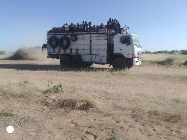 تقرير بواشنطن بوست: السودان يعيش أسوأ كارثة جوع في العالم